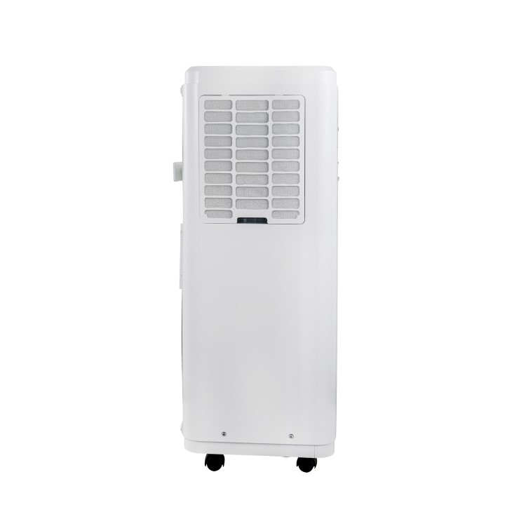 GRADE A3 - electriQ 12000 BTU Portable Air Conditioner