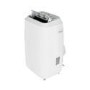 GRADE A1 - electriQ 12000 BTU Portable Air Conditioner for rooms up to 30 sqm