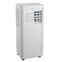 GRADE A3 - electriQ 12000 BTU Portable Air Conditioner for rooms up to 30 sqm