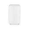 Refurbished electriQ 12000 BTU Portable Air Conditioner for rooms up to 30 sqm