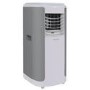 Refurbished electriQ 12000 BTU Portable Air Conditioner with Heating Function