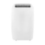 GRADE A1 - electriQ 16000 BTU 4.6 Kw Portable Air Conditioner with Heat Pump up to 42 sq mt.