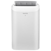 electriQ 14000 BTU Portable Air Conditioner with Wi-Fi