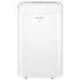 electriQ 14000 BTU Portable Air Conditioner with Wi-Fi