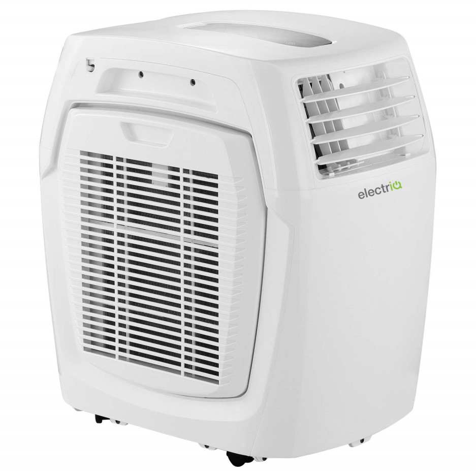 Buy GRADE A1 P15HP 15000 BTU 4.4kW Portable Air Conditioner with Heat