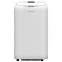 electriQ 16000 BTU Smart Portable Air Conditioner with Heat Pump
