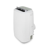 Refurbished electriQ 16000 BTU  Portable Air Conditioner with Heat Pump