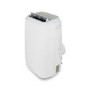Refurbished electriQ 16000 BTU  Portable Air Conditioner with Heat Pump