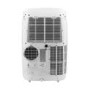 GRADE A1 - electriQ 16000 BTU 4.6 Kw Portable Air Conditioner with Heat Pump up to 42 sq mt.