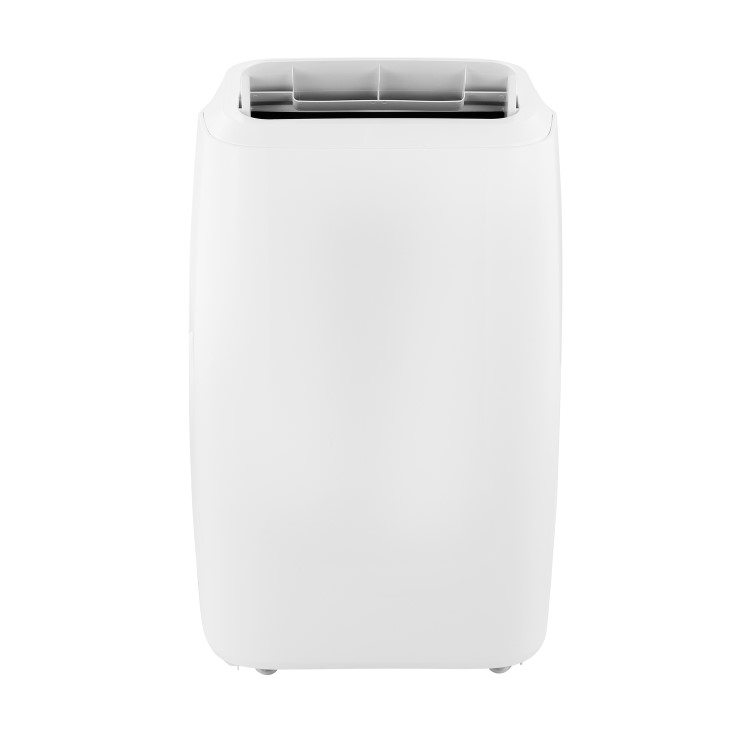 GRADE A1 - electriQ 16000 BTU 4.6 Kw Portable Air Conditioner with Heat Pump up to 42 sq mt.