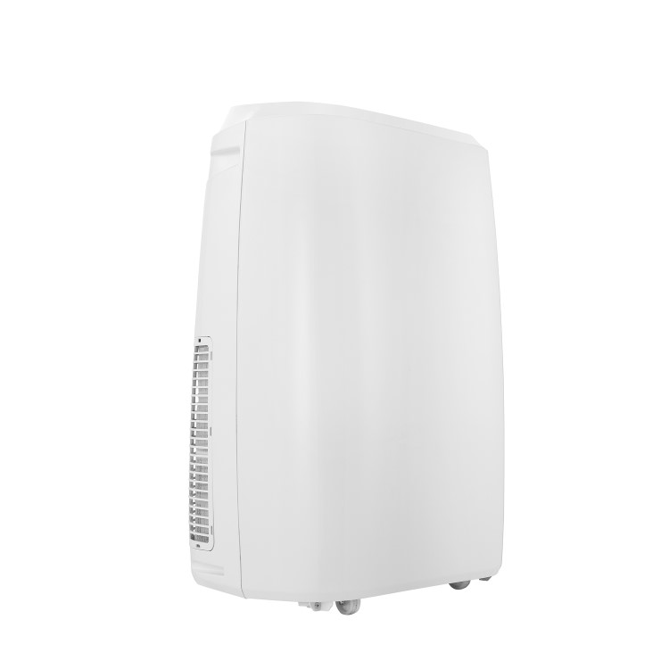 GRADE A1 - electriQ 16000 BTU 4.6 Kw Portable Air Conditioner with Heat Pump up to 42 sq mt.