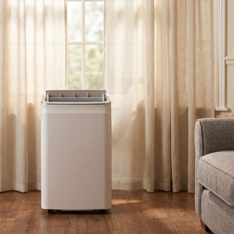 electriQ 18000 BTU Smart Portable Air Conditioner