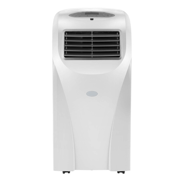KB 18000 BTU / 5.2kW portable air conditioner with remote control 24 hrs timerCooling heating and dehumidifer 3 speed fan.