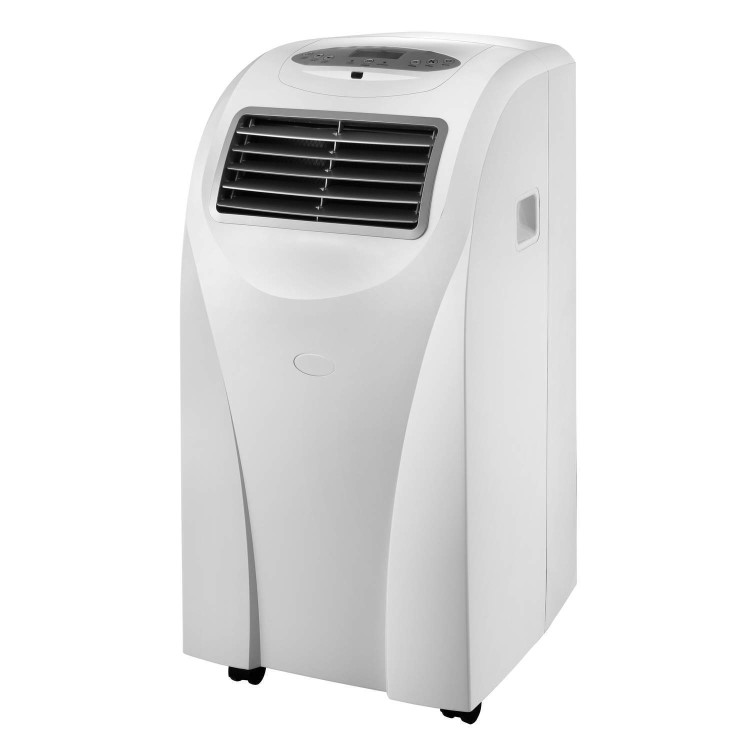 KB 18000 BTU / 5.2kW portable air conditioner with remote control 24 hrs timerCooling heating and dehumidifer 3 speed fan.