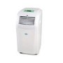 18000 BTU Portable Air Conditioner with Heat Pump For Rooms up to 46 sqm