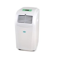 18000 BTU Portable Air Conditioner with Heat Pump For Rooms up to 46 sqm