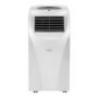 KB 18000 BTU / 5.2kW portable air conditioner with remote control 24 hrs timerCooling heating and dehumidifer 3 speed fan.
