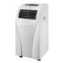 KB 18000 BTU / 5.2kW portable air conditioner with remote control 24 hrs timerCooling heating and dehumidifer 3 speed fan.