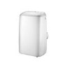 GRADE A1 - 18000 BTU 5.2kW Portable Air Conditioner with Heat Pump for Rooms up to 46 sqm 