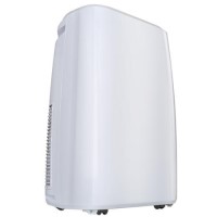 GRADE A3 - electriQ 18000 BTU Portable Air Conditioner with Heat Pump