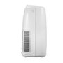 GRADE A1 - 18000 BTU 5.2kW Portable Air Conditioner with Heat Pump for Rooms up to 46 sqm 
