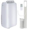 electriQ 18000 BTU Portable Air Conditioner with Heat Pump