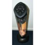 Provic P2000 900w Halogen Tower Heater with Remote IP55 Rated