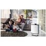 Boneco 2 Stage P400 HEPA Carbon Filter Air Purifier