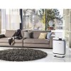 Boneco 2 Stage P400 HEPA Carbon Filter Air Purifier