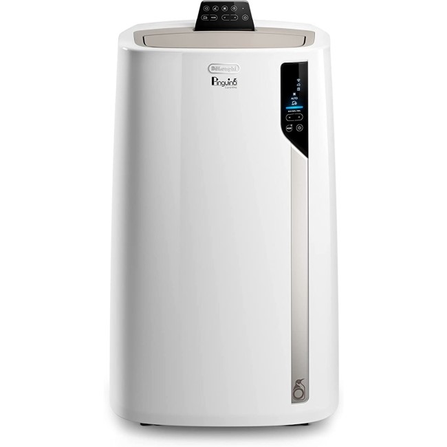 Delonghi Pinguino 11000 BTU Smart Portable Air Conditioner PAC-EL112