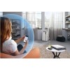 Delonghi Pinguino 11000 BTU Smart Portable Air Conditioner PAC-EL112