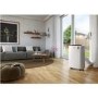 De'Longhi PAC EM93 ECO Silent 10500 BTU Portable Air Conditioner - great for rooms up to 28 sqm 