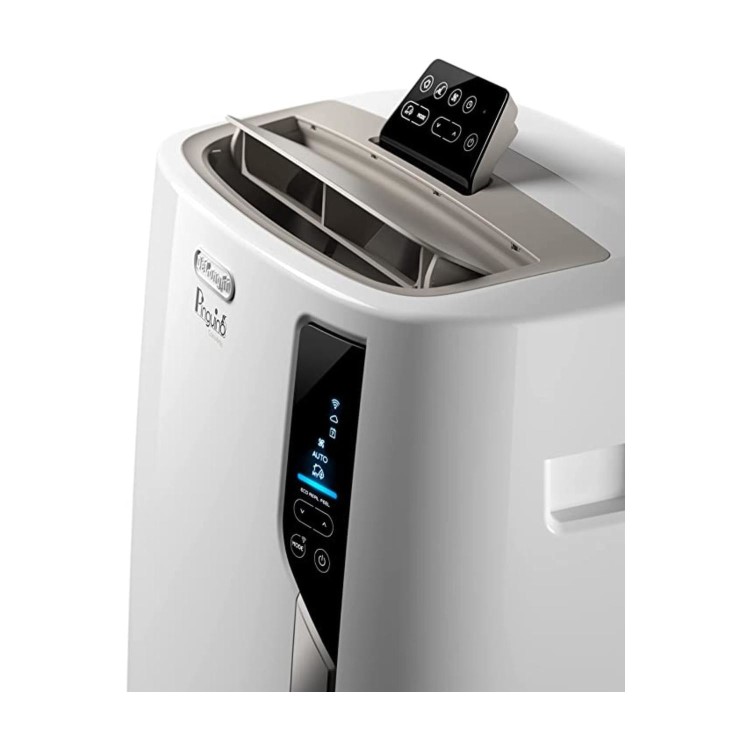 Refurbished - Delonghi PAC-EL112 DE'LONGHI PORTABLE AIR CONDITIONER&nbsp;