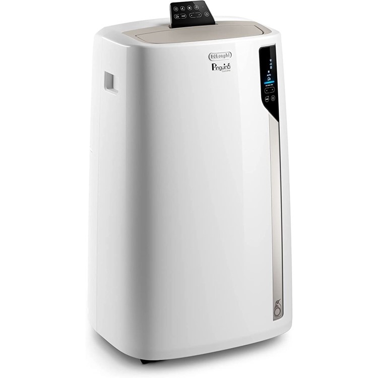 Refurbished - Delonghi PAC-EL112 DE'LONGHI PORTABLE AIR CONDITIONER&nbsp;