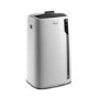 Refurbished DeLonghi PAC-EL92 10000 BTU Portable Air Conditioner for rooms up to 25 sqm