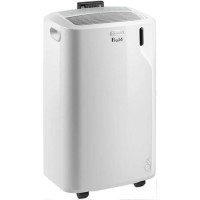 GRADE A1 - DeLonghi Pinguino PAC EM77 ECO 9000 BTU Portable Air Conditioner - Great for rooms up to 35 sqm
