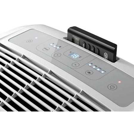 GRADE A1 - DeLonghi Pinguino PAC EM77 ECO 9000 BTU Portable Air Conditioner - Great for rooms up to 35 sqm