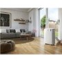 GRADE A1 - DeLonghi Pinguino PAC EM77 ECO 9000 BTU Portable Air Conditioner - Great for rooms up to 35 sqm