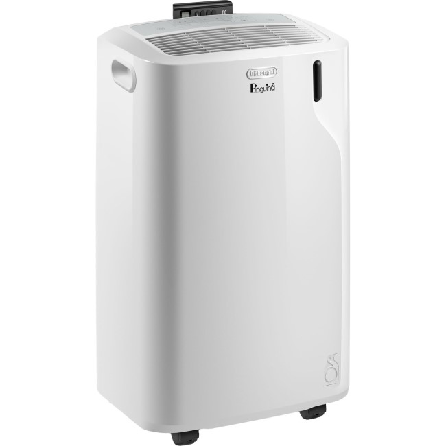 Delonghi PAC N77 Pinguino 9000 BTU Portable Air Conditioner          