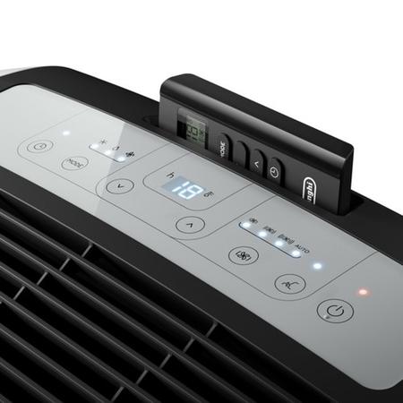 GRADE A2 - De'Longhi Pinguino PAC EM90 ECO 9800 BTU Silent Portable Air Conditioner 