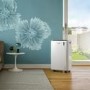 GRADE A2 - De'Longhi Pinguino PAC EM90 ECO 9800 BTU Silent Portable Air Conditioner 