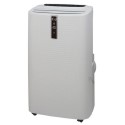 PAC1218 12000 BTU Portable Air Conditioner with Heat Pump