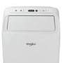 Whirlpool 9000 BTU Portable Air Conditioner