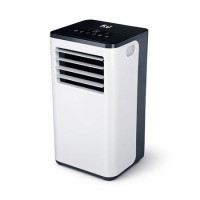 9000 BTU Portable Air Conditioner with Heat Pump