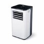 9000 BTU Portable Air Conditioner with Heat Pump