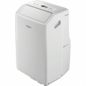 PACF212CO Whirlpool 12000 BTU Portable Air Conditioner