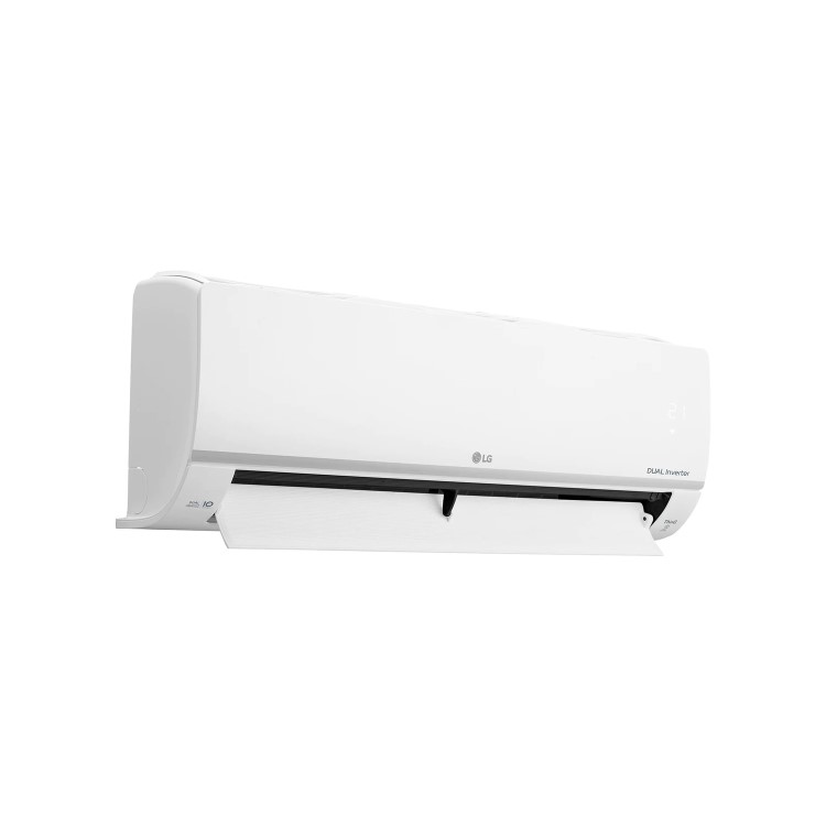 Refurbished LG DualCool 12000 BTU WiFi Smart DC Inverter Wall Split Air Conditioner