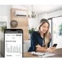 Refurbished LG DualCool 12000 BTU WiFi Smart DC Inverter Wall Split Air Conditioner