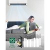 LG DualCool 24000 BTU WiFi Smart DC Inverter Wall Split Air Conditioner