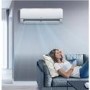 Refurbished LG DualCool 12000 BTU WiFi Smart DC Inverter Wall Split Air Conditioner